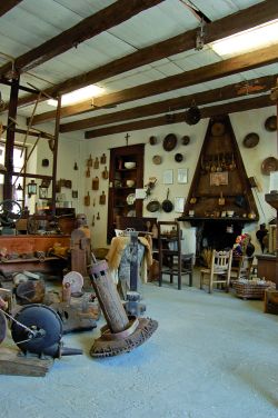 Interno museo Interno museo
